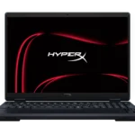 Portátil HP HyperX OMEN 15-gb0013npx 15.3" 2K 165Hz 16GB DDR5 512GB SSD (AMD Ryzen 5 240, RTX 5050) FreeDOS