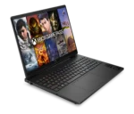Portátil HP HyperX OMEN 15-gb0013npx 15.3" 2K 165Hz 16GB DDR5 512GB SSD (AMD Ryzen 5 240, RTX 5050) FreeDOS - Image 2
