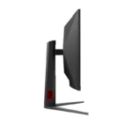 Monitor AOC G4 C32G4Z 31,5" FullHD 260Hz VA Curvo HDR10 Altura Ajustável - Image 5
