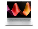 Portátil HP OmniBook 3 16-by0004npx 16" 2K Ryzen 5 16GB 512GB SSD Radeon Graphics W11