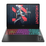 Portátil HP OMEN MAX 16-ak0014np 16" Ryzen AI 7 H 350  24GB 1TB SSD RTX 5070 W11H