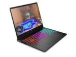 Portátil HP OMEN MAX 16-ak0014np 16" Ryzen AI 7 H 350 24GB 1TB SSD RTX 5070 W11H - Image 3
