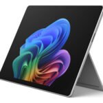 Microsoft Surface Pro 12 Copilot+ PC 13" Intel Core Ultra 5 335 16GB RAM 512GB SSD Wi-Fi Windows 11 Pro Platina