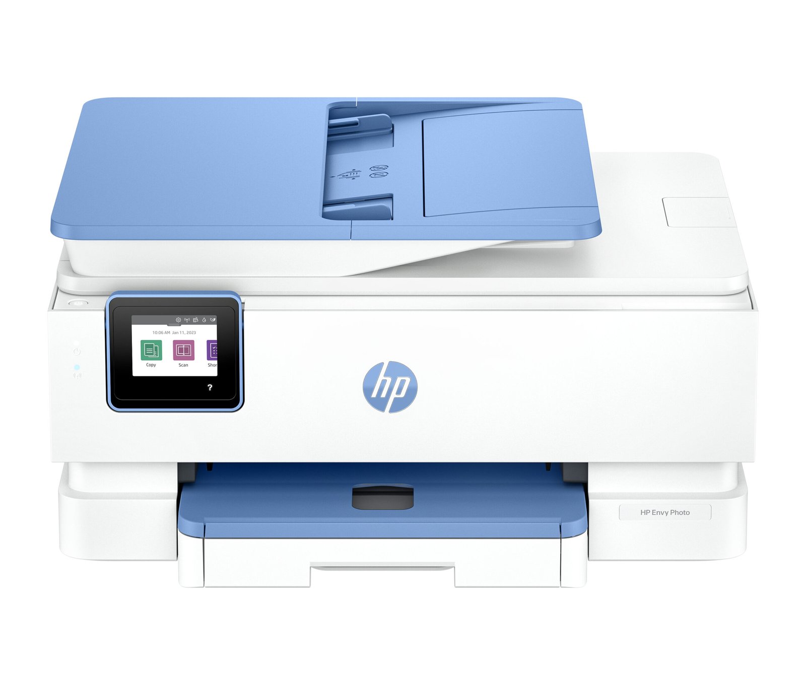 Impressora HP Envy Photo 7931 2.7'' W11