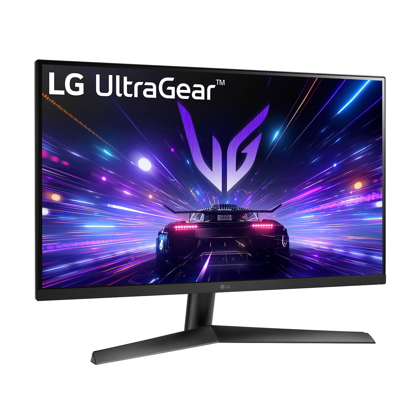 Monitor Gaming LG UltraGear 27" 27GS60F-B IPS FHD 180Hz 1ms - Image 3
