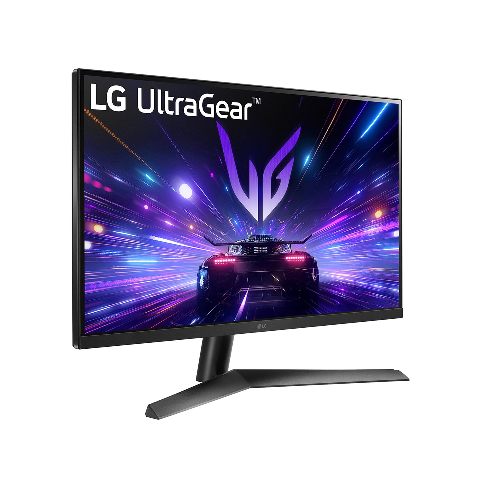 Monitor Gaming LG UltraGear 27" 27GS60F-B IPS FHD 180Hz 1ms - Image 4