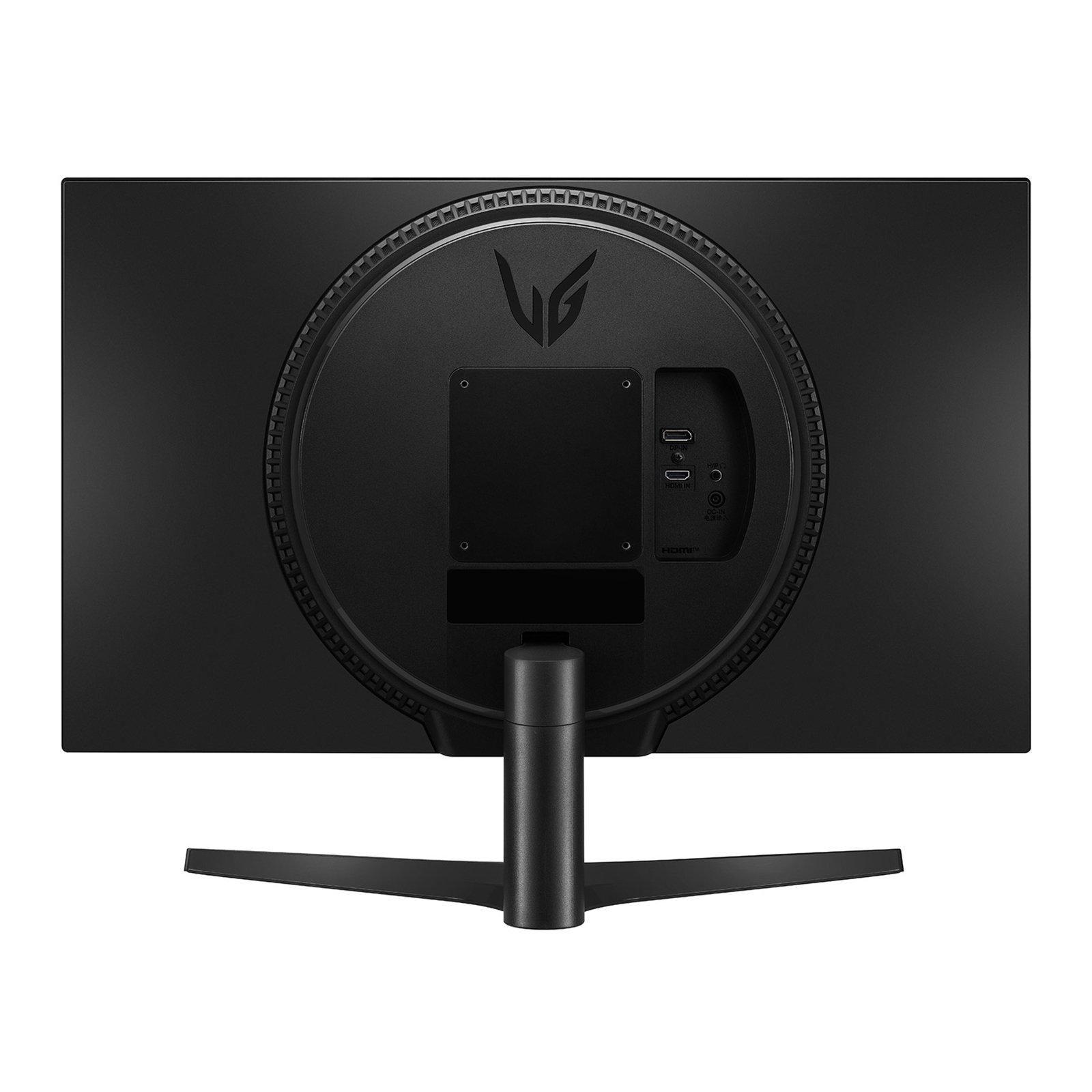 Monitor Gaming LG UltraGear 27" 27GS60F-B IPS FHD 180Hz 1ms - Image 6