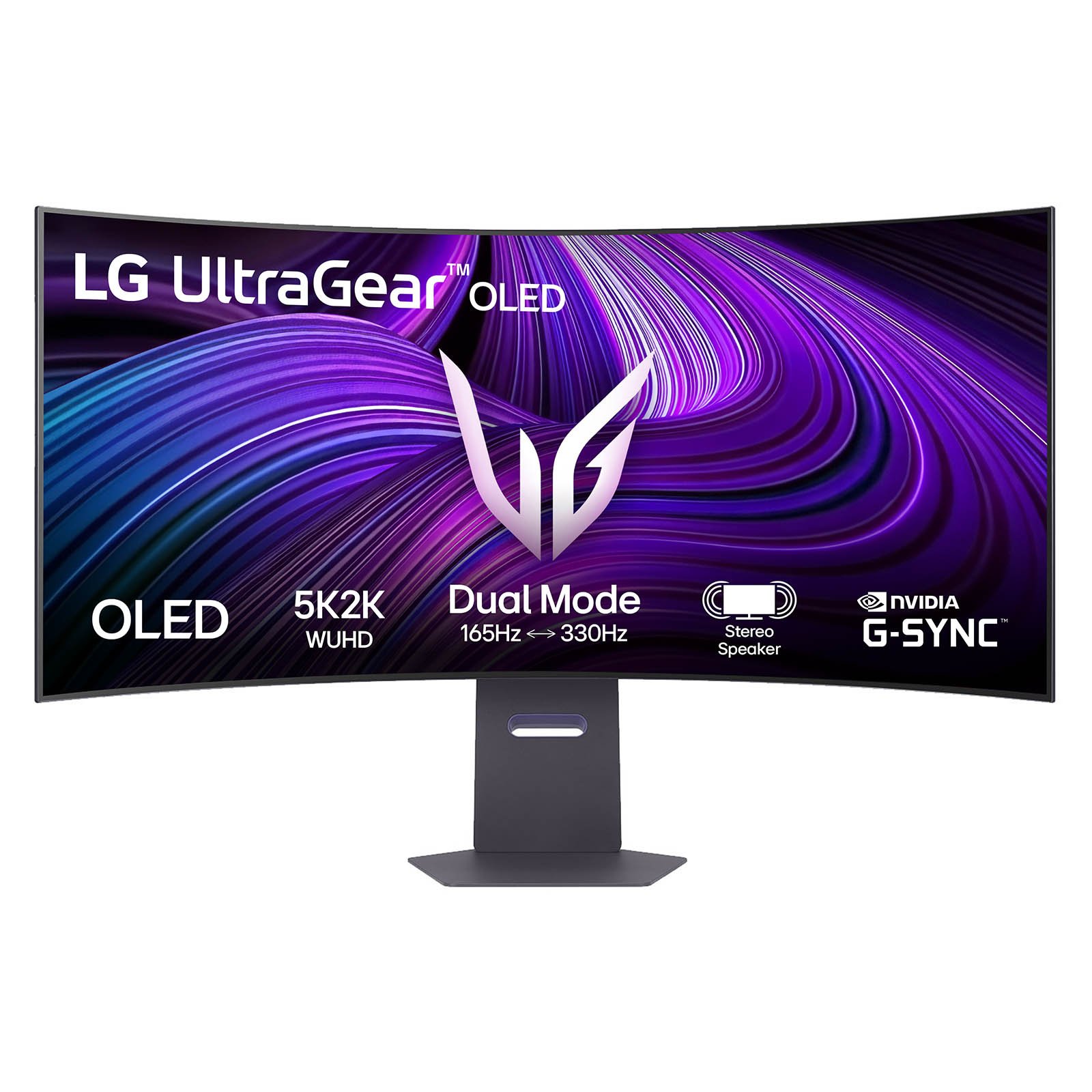 Monitor LG 45GX950A-B 45" HD OLED
