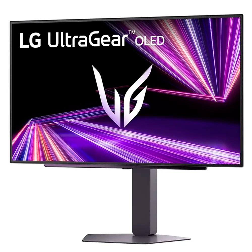 Monitor LG UltraGear 27GX704A-B OLED 27 QHD 16:9 240Hz FreeSync Premium Pro / G-Sync Compatible - Image 3