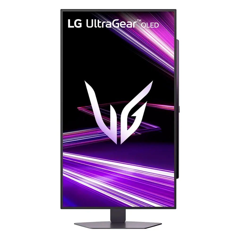Monitor LG UltraGear 27GX704A-B OLED 27 QHD 16:9 240Hz FreeSync Premium Pro / G-Sync Compatible - Image 4