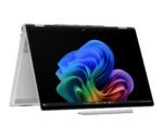 Portátil HP OmniBook X Flip 16-as0006np Ultra 7 258V Intel Arc 140V 32GB 2TB SSD W11H - Image 2