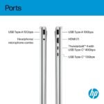 Portátil HP OmniBook X Flip 16-as0006np Ultra 7 258V Intel Arc 140V 32GB 2TB SSD W11H - Image 4