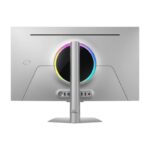 Monitor Gaming Samsung Odyssey OLED G8 G81SF 32'' 4K 240Hz LS32FG812SUXEN - Image 7