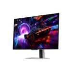 Monitor Gaming Samsung Odyssey OLED G8 G81SF 32'' 4K 240Hz LS32FG812SUXEN - Image 2