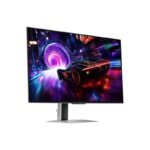 Monitor Gaming Samsung Odyssey OLED G8 G81SF 32'' 4K 240Hz LS32FG812SUXEN - Image 3