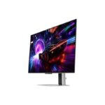 Monitor Gaming Samsung Odyssey OLED G8 G81SF 32'' 4K 240Hz LS32FG812SUXEN - Image 4