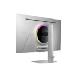 Monitor Gaming Samsung Odyssey OLED G8 G81SF 32'' 4K 240Hz LS32FG812SUXEN - Image 5