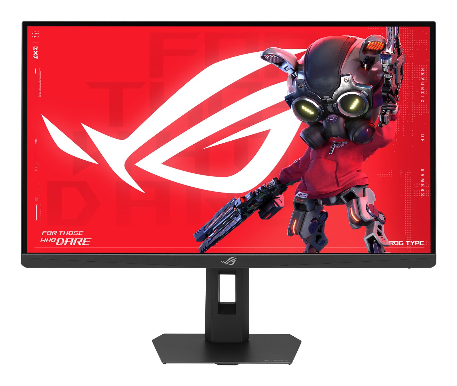 Monitor ASUS 5K XG27JCEG 27" HD - Image 3
