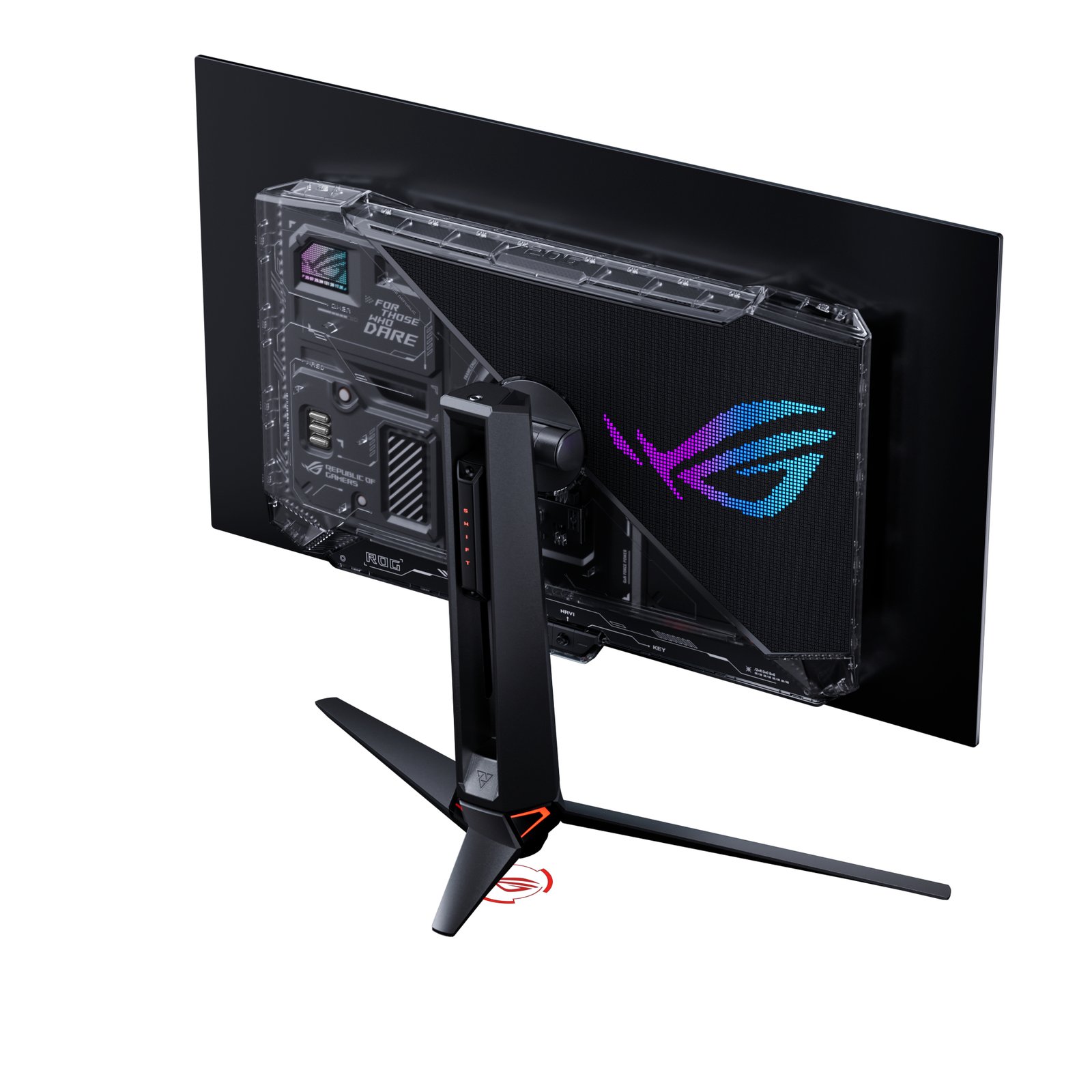 Monitor ASUS PG32UCWM 31.5" 4K UHD OLED - Image 3