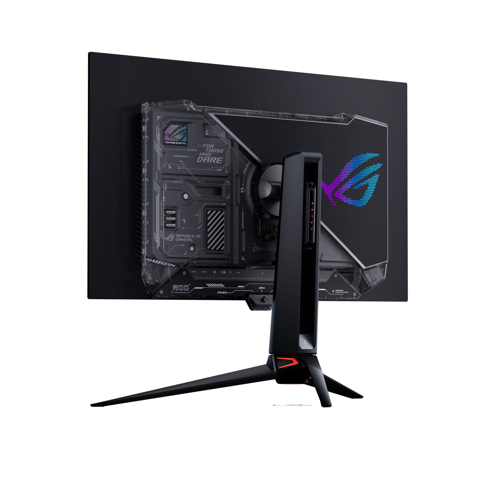Monitor ASUS PG32UCWM 31.5" 4K UHD OLED - Image 4