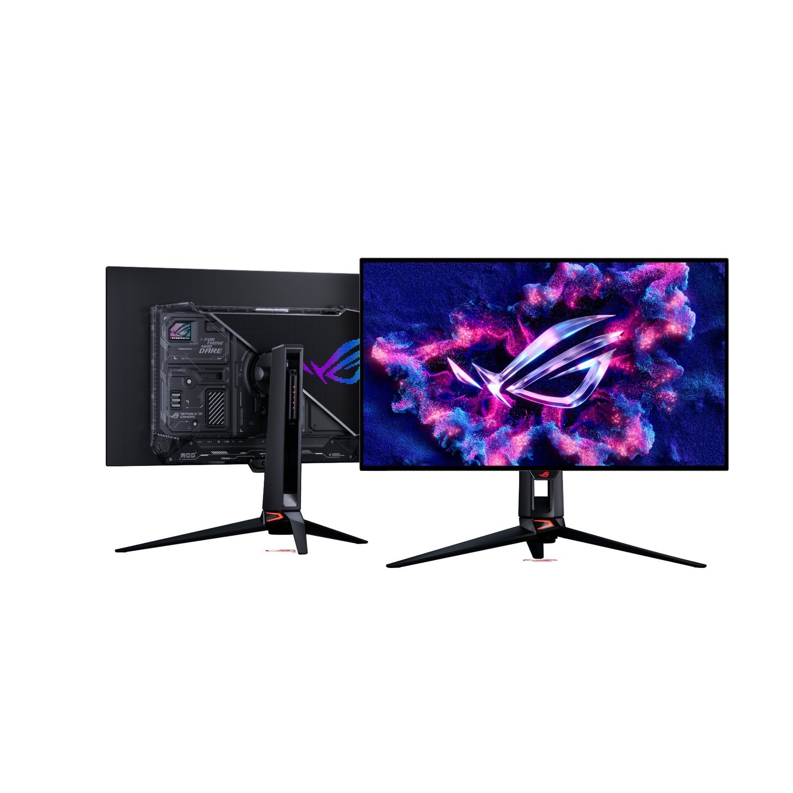 Monitor ASUS PG32UCWM 31.5" 4K UHD OLED - Image 5