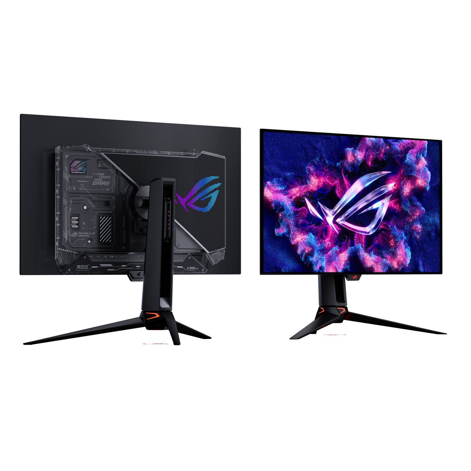 Monitor ASUS PG32UCWM 31.5" 4K UHD OLED - Image 6