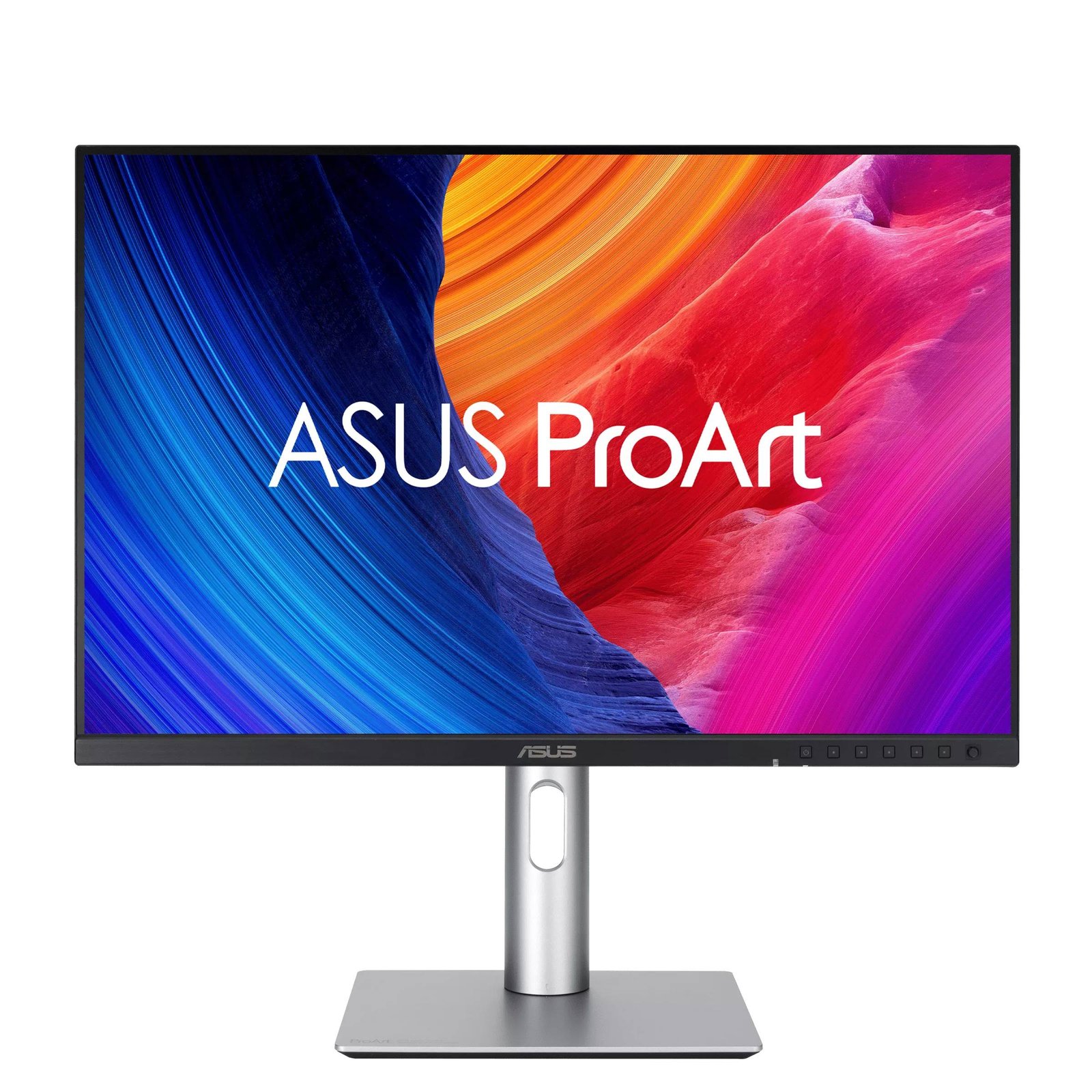 Monitor Asus ProArt PA248QV Gen2 (PA248QFV) IPS W-LED 24.1 WUXGA 16:10 100Hz VESA Adaptive Sync / VESA MediaSync