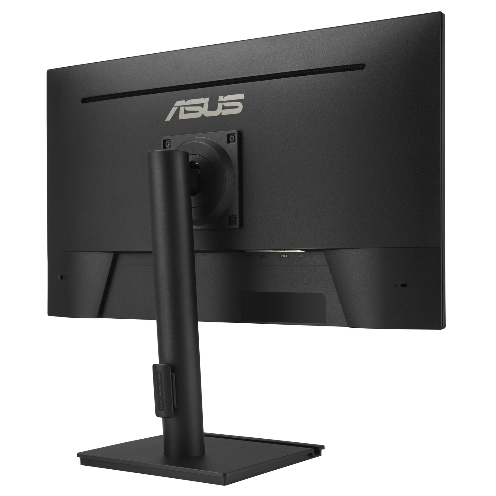 Monitor ASUS VB27AQ 27" WQHD 1 - Image 5