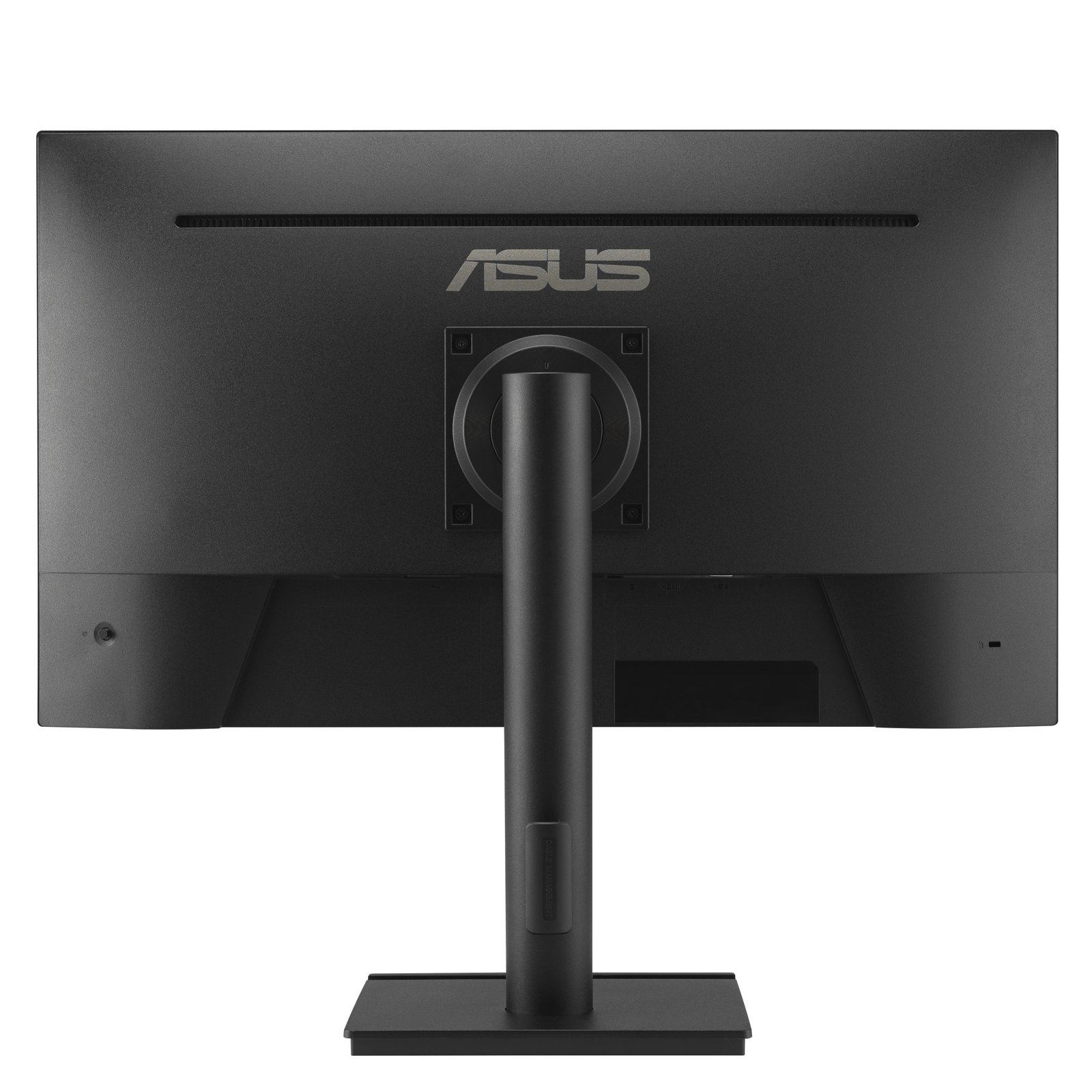 Monitor ASUS VB27AQ 27" WQHD 1 - Image 6