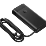 HP 140W USB-C Laptop Charger - Vista Frontal