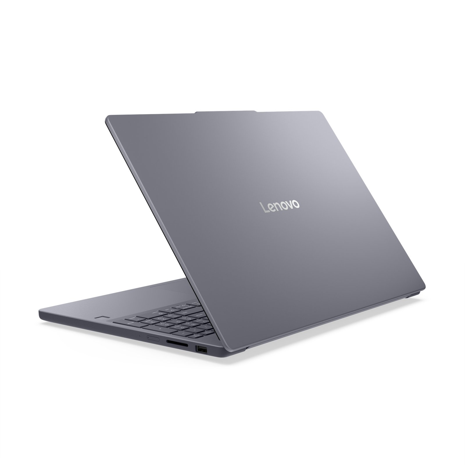Portátil Lenovo IdeaPad Slim 3 15Q8X10 Copilot+ PC 15.3" WUXGA Snapdragon X1-26-100 16GB 512GB SSD Sem SO - Image 2