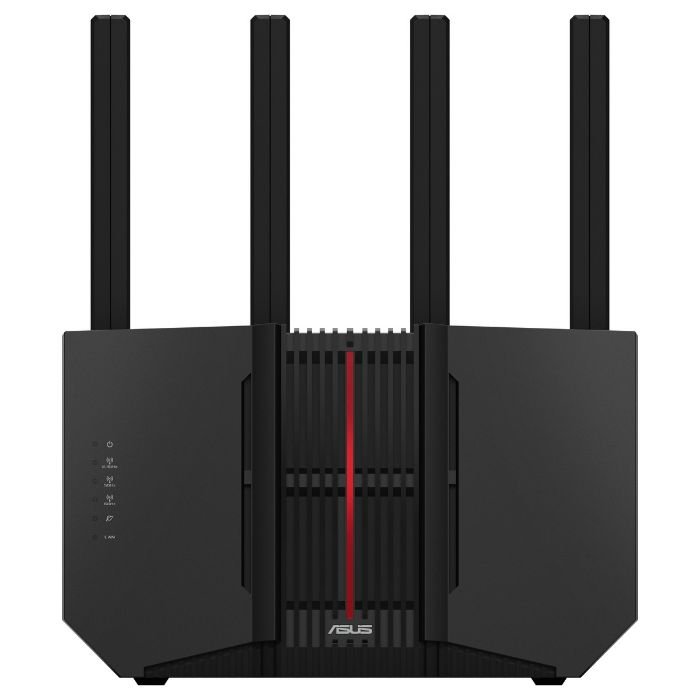 Router Asus Wireless AiMesh BE9700 RT-BE92U Tri-Band Gigabit WiFi 7