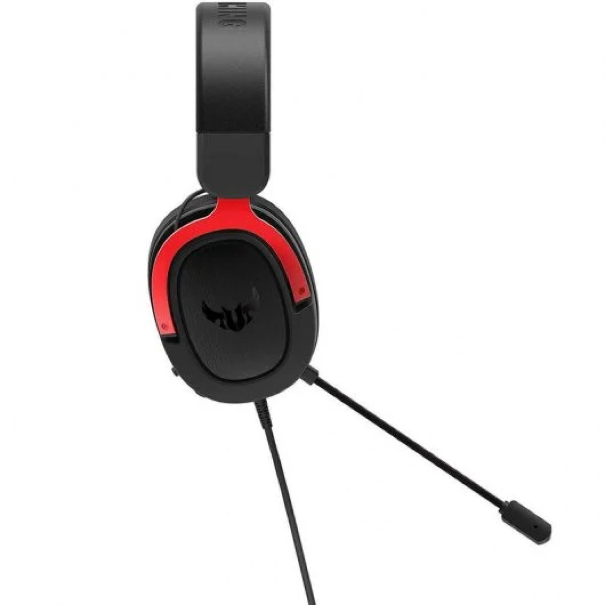 Headset Asus TUF Gaming H3 Red - Image 2
