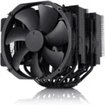 Dissipador Noctua NH-D15 Chromax Black
