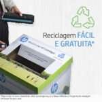 Tinteiro HP Q2612A Preto - Image 5