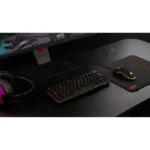 Teclado Mini Mecânico Krom Kluster RGB USB/Bluetooth Switch Layout ES - Image 2