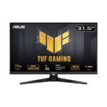 Monitor Asus TUF Gaming VG32AQA1A VA 31.5" QHD 16:9 170Hz FreeSync Premium