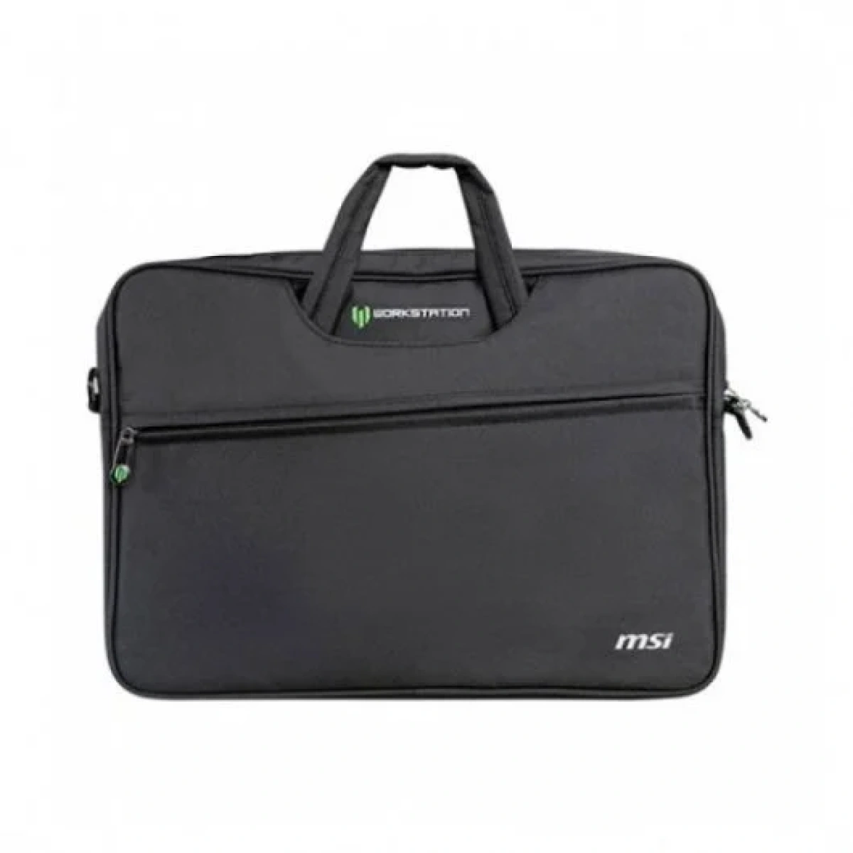 Mala MSI Workstation Topload Bag 17' - Image 1