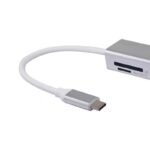Adaptador Equip USB-C Multifunções 5 em 1 - Image 3