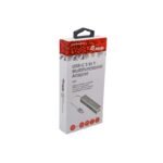Adaptador Equip USB-C Multifunções 5 em 1 - Image 5