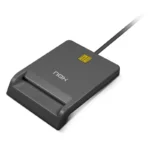 NOX CardID Leitor de Cartões DNIe Eletrónico