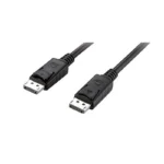 Cabo EQUIP DisplayPort 1.2 - 2,0m