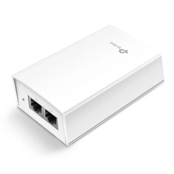 TP-Link TL-PoE4824G Adaptador PoE Passivo 48V