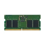 Memoria Ram Kingston ValueRAM SO-DIMM DDR5 5200 Mhz 8GB CL42