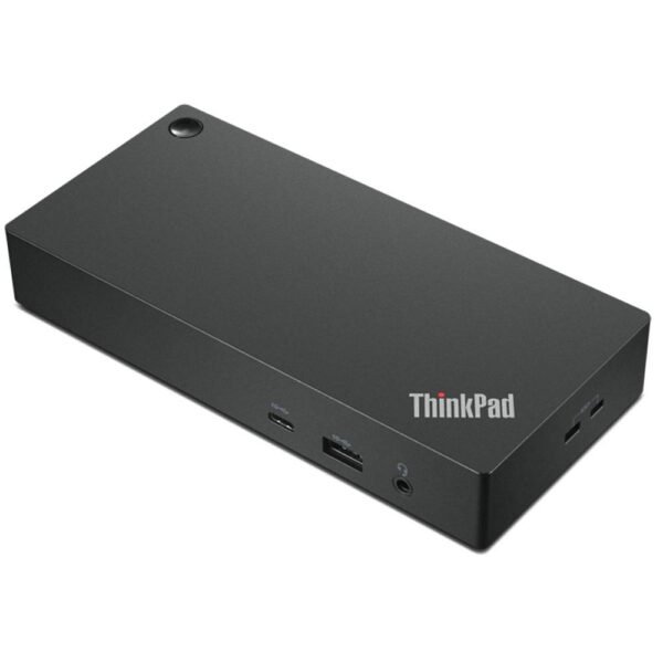 Docking Station Lenovo ThinkPad Universal Dock Type-C 90W