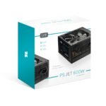 Fonte de Alimentação ATX 1Life ps:jet 600W - Image 2