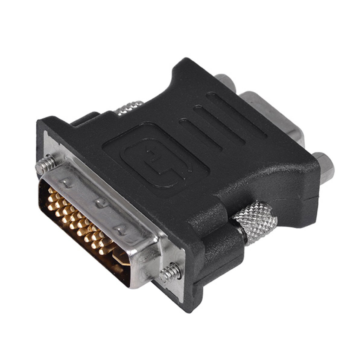 Adaptador 1Life va:DVI-I/VGA - Image 1