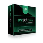 Fonte de Alimentação ATX 1Life ps:jet 700W - Image 2