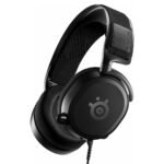 Headset Steelseries Arctis Prime Preto