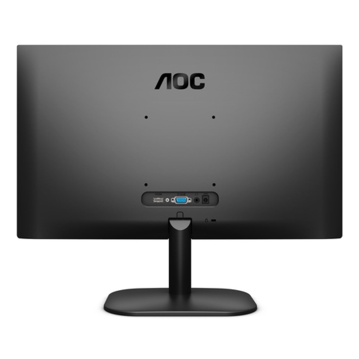 Monitor AOC 22B2H 22' FHD VA 75Hz - Image 5
